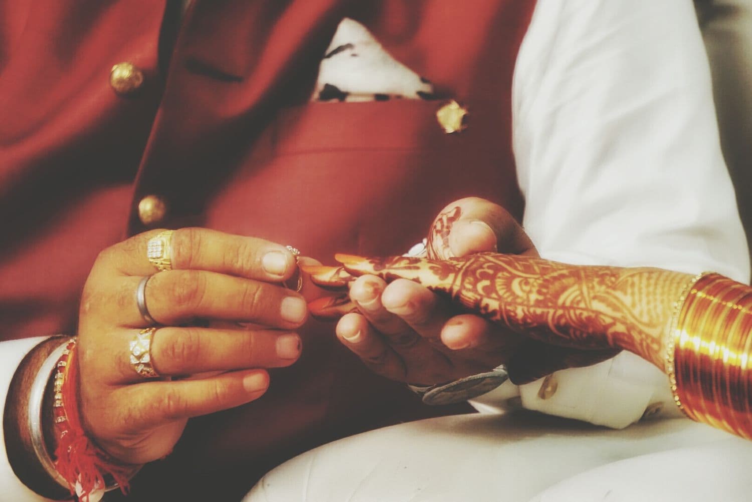 Engagement