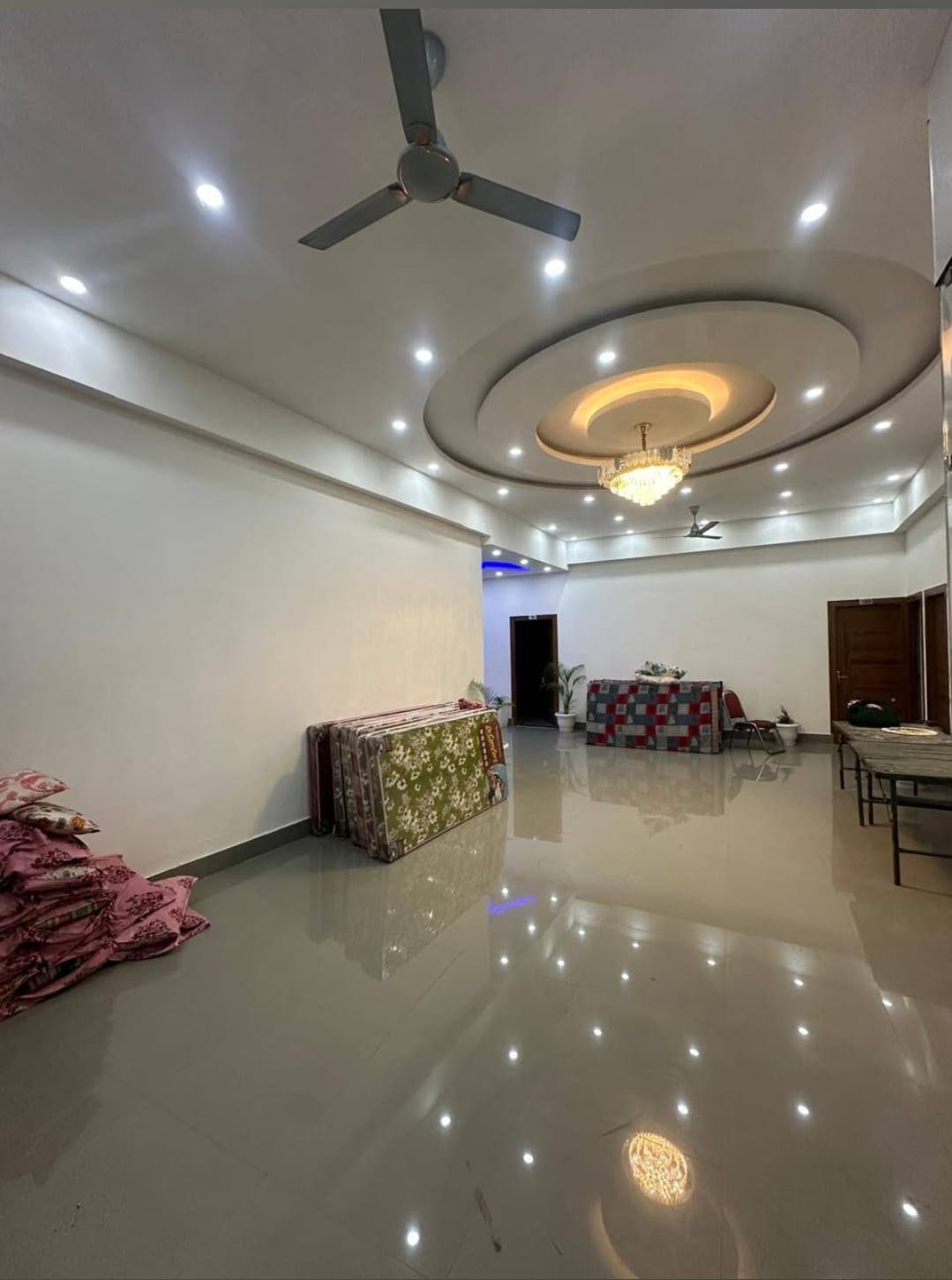 Event Hall